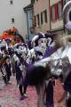 Fasnachtsumzug Laufen 2009